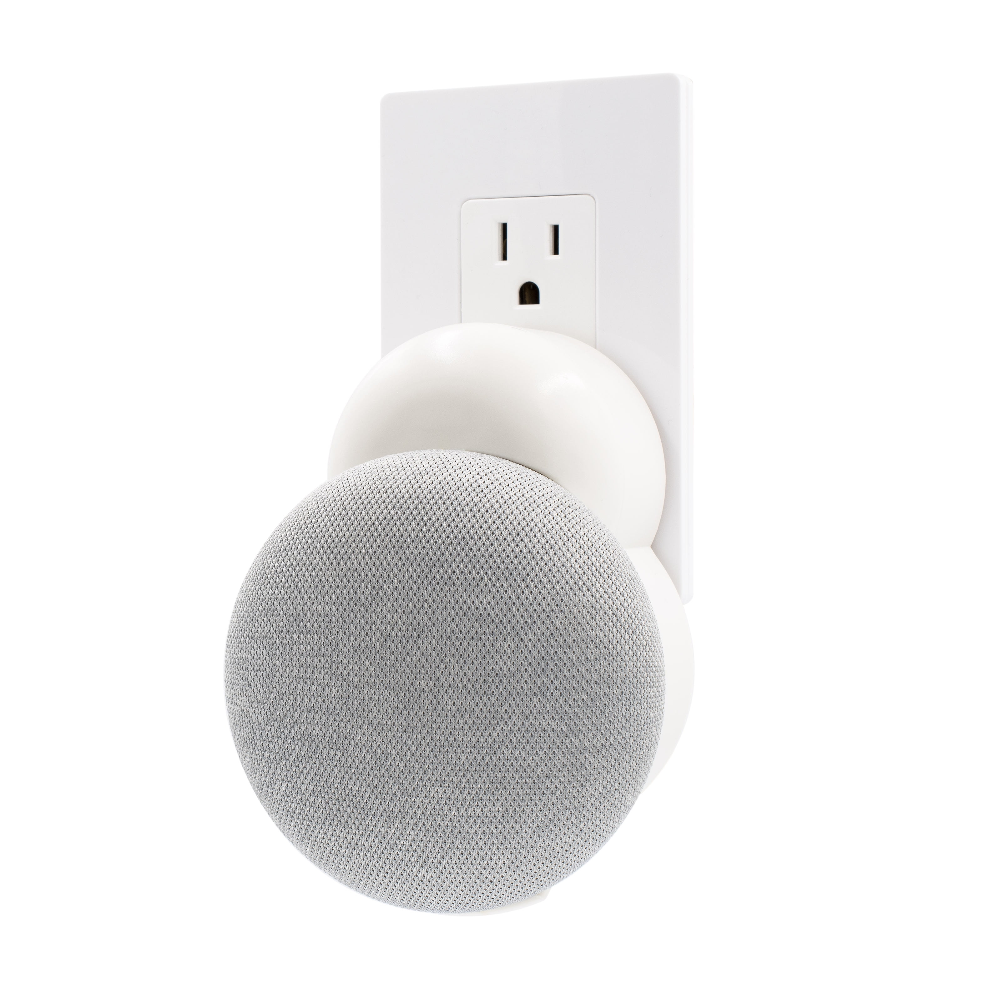 google home mini wall mount walmart