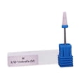 thumbnail image 1 of lionlar Nail Drill Bit Manicure DIY Grinding Head Bit for Nail Drill Machine M M, 1 of 6