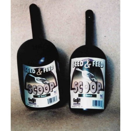 Gadjit Seed and Feed Scoop