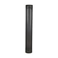 thumbnail image 1 of Pantalla parachispas de chimenea, filtro de tubo de chimenea, cubierta de malla antiescaldaduras de acero inoxidable para quemador, senderismo al aire Diámetro de boca 125 mm, 1 of 8