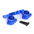 thumbnail image 4 of Metal Aluminum Alloy Front Steering Cup ARA340189 for ARRMA 1/10 GORGON 4X2 2WD Gorgon RC Upgrade Parts, 4 of 5