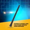 thumbnail image 1 of Antena Walkie Talkie VHF, Antena De Pequeño Volumen Para Interfono Para Comunicación, 1 of 7