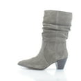 thumbnail image 2 of Vince Camuto Sensenny Women's Boots Sable Size 8 M, 2 of 8