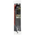 thumbnail image 2 of Gardner Bender Flexstrap Reusable Cable Tie - Flexible Plastic - 24 Pack, 12 In., 2 of 4