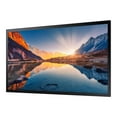 thumbnail image 2 of Samsung QM32R-T signage display Digital signage flat panel 32" LED Wi-Fi 300 cd/mÂ² Full HD Black Touchscreen Built-in processor Tizen 4.0 16/7, 2 of 8