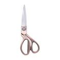 thumbnail image 3 of CHOKHeavy Duty Scissors Ergonomic Stainless Steel Fabric Scissors Precise Craft Scissors for All-Purpose Cutting Elegant Embroidery Scissors for Creative Projects, 3 of 3