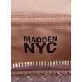 thumbnail image 3 of Madden NYC Women's Vanity Case, Brown, 3 of 5