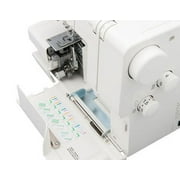Janome CoverPro 2000CPX CoverStitch Serger Machine
