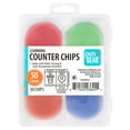 thumbnail image 5 of Pen+Gear Learning Counter Chips for Children, Elementary & Preschool Educational Toy, 5 of 5