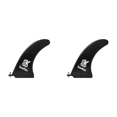 thumbnail image 1 of Aletas Tabla Surf 9 Pulgadas Accesorios Con Propulsor Plástico Nailon (aleta Caudal), 1 of 5