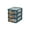 Green-L, variant on Yhmxh Four Layers Desk Organizer, Plastic Storage Drawer Bins, Small Drawer Desk Organizer Boxes, Clear Small Chest of Drawers, Plastic Stackable Drawers for Home and Office (Green-XL)