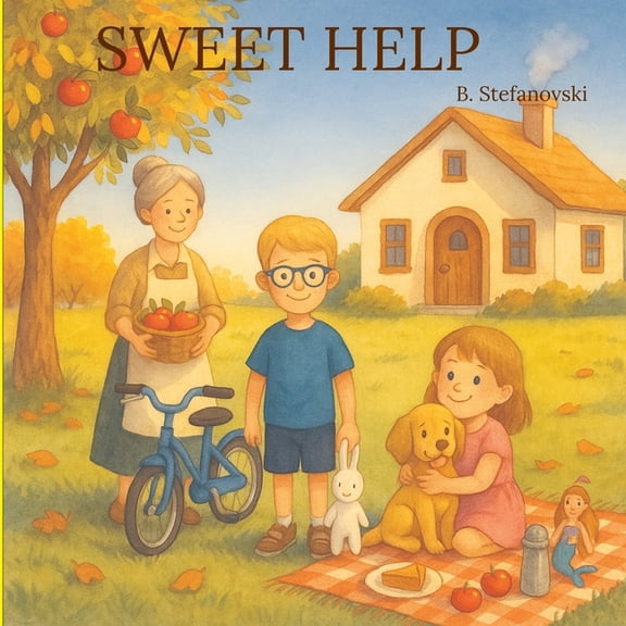 Sweet Help, (Paperback)