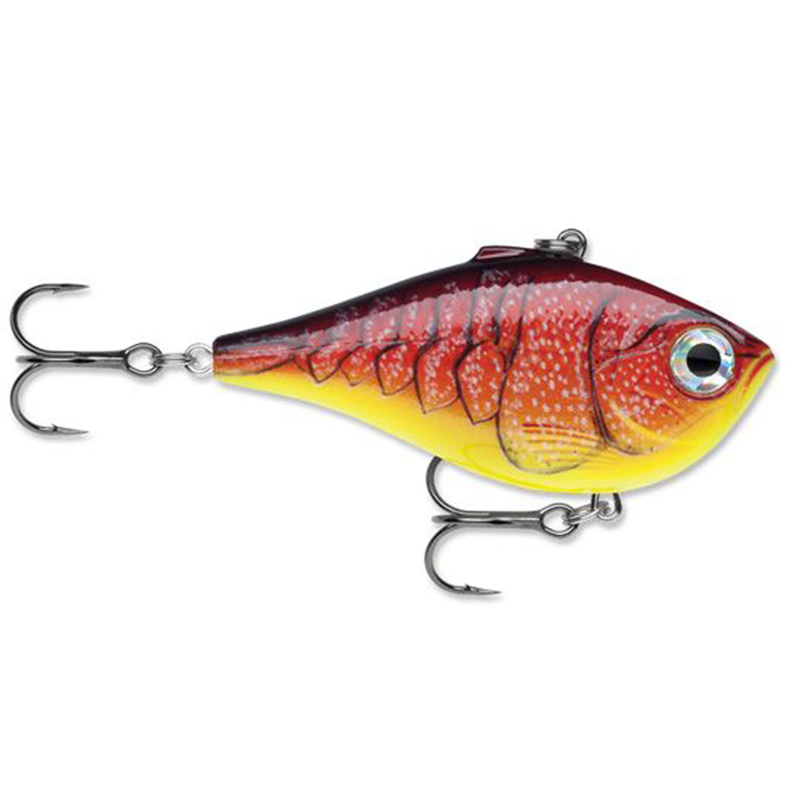 swimbait rapala