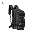 thumbnail image 2 of Backpack for Men Camouflage Military Backpack Tactical Travel Backpack for Training ,Camping,Hunting,Hiking, 2 of 7