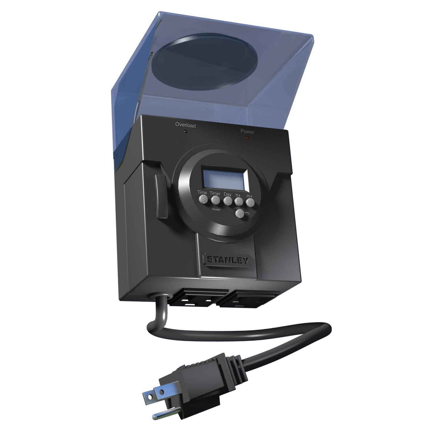 31215 Timer Outdoor Pro