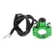 thumbnail image 1 of Start Flameout Botón Interruptor Moto Se adapta a Dirt Taller de negro Cola interruptor de motor de motocicleta, 1 of 4