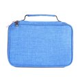 thumbnail image 4 of Nuevo Bolsa de lápices portátil de gran capacidad, bolsa de lápices para pintar, 4 of 6