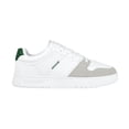 thumbnail image 2 of TENIS CHARLY JOVEN 1086721002 SIMIPIEL BLANCO 20-24, 2 of 4
