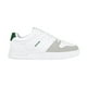 thumbnail image 2 of TENIS CHARLY JOVEN 1086721002 SIMIPIEL BLANCO 20-24, 2 of 4