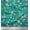 Teal Green, variant on Soimoi Green Cotton Duck Fabric Leaf Floral Print Fabric by Yard 42 Inch Wide