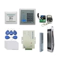 thumbnail image 2 of Control de Acceso Puerta Lector s Control de Entada Puerta Sistema Biométrico Llaves Sunnimix Control de acceso RFID, 2 of 8