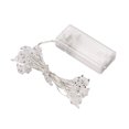 thumbnail image 2 of Cadena De Luces De Hadas Con Forma De Gato Con 20 Led Suministros De Fiesta Que Brillan Con Pilas Luz De Cadena Led Con Luz Blanca Cálida Para Decorar El Hogar Del Banquete De Boda Sweethay HA015861-00, 2 of 6