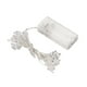 thumbnail image 2 of Cadena De Luces De Hadas Con Forma De Gato Con 20 Led Suministros De Fiesta Que Brillan Con Pilas Luz De Cadena Led Con Luz Blanca Cálida Para Decorar El Hogar Del Banquete De Boda Guardurnaity HA015861-00, 2 of 6