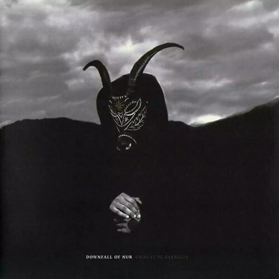 Downfall of Nur - Umbras De Barbagia - Music & Performance - Vinyl