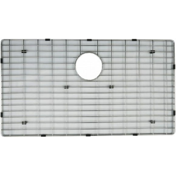 American Imaginations 25-in. W Kitchen Sink Grid AI-34710