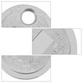 thumbnail image 4 of 2pcs Spark Plug Gaps Gauge Tool Professional Wire Spark Caliber Measuring Tool, 4 of 8