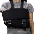 thumbnail image 1 of Inmovilizador de Hombro Magnimed Talla Universal Color Negro, 1 of 5