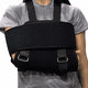 thumbnail image 1 of Inmovilizador de Hombro Magnimed Talla Universal Color Negro, 1 of 5