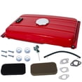 thumbnail image 1 of Tapa 5 Gallon Universal Generator Gas Fuel Tank Compatible with Honda EC2500 Predator 4375 ETQ 4000 and More Generator, 1 of 6