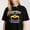 Black-4, variant on Colorful Unicorn Heart Graphic for Social Studies Teachers Funny Magical Casual Tee print T Shirt