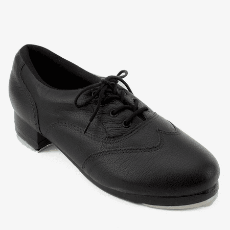 

Dance Tap Black 8.5M Adult Ballet Jazz Hip Hop