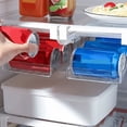 thumbnail image 2 of Caja de almacenamiento de bebidas suspendida para refrigerador, latas de refresco, cerveza, huevos, cesta de almacenamiento de frutas, accesorios de cocina, 2 of 6