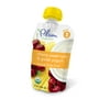 Plum Organics Organic Baby Food, Stage 2, Cherry, Sweet Corn & Greek Yogurt, 3.5 Oz
