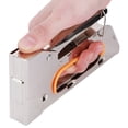 thumbnail image 4 of Fyydes Nails Stapler,Portable Hand Nail Guns 1008J Model Staple Stapler Woodworking Tools Beekeeping Supplies,Nail Guns, 4 of 11