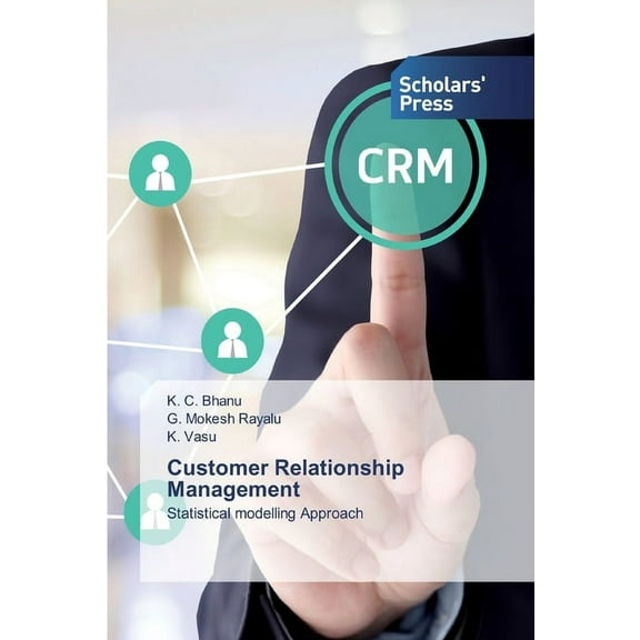 Customer Relationship Management (Paperback)