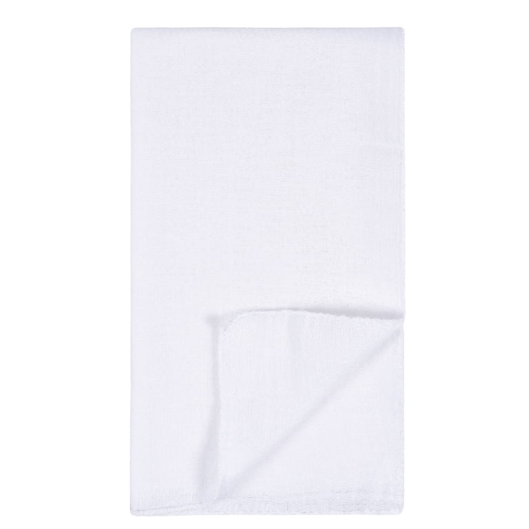 Cotton Flatfold Cloth Diapers, 10-Pack photo 7