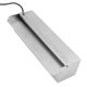 thumbnail image 1 of Cascada de Piscina ANGGREK Fuente de Piscina de Acero Inoxidable Control Remoto con Tira de Luz LED Para Estanque de Peces, 1 of 7