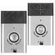 thumbnail image 3 of Sistema de control de acceso con timbre intercomunicador de voz bidireccional inalámbrico inteligente para seguridad del hogar, 3 of 15
