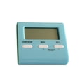 thumbnail image 1 of Temporizador de cocina digital Wosthever Azul, 1 of 6