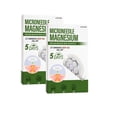 thumbnail image 2 of Microneedle Magnesium Skin Tag Patch 4 Pack Gentle Cleansing Long Lasting for All Skin Types Home Use, 2 of 7