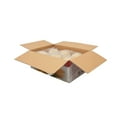 thumbnail image 2 of Oyster Bay Restaurant Style 3 Ounce Crab Cake - 6 per pack -- 2 packs per case., 2 of 4