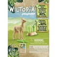 thumbnail image 3 of Playmobil Wiltopia - Bébé Alpaga, 3 of 3