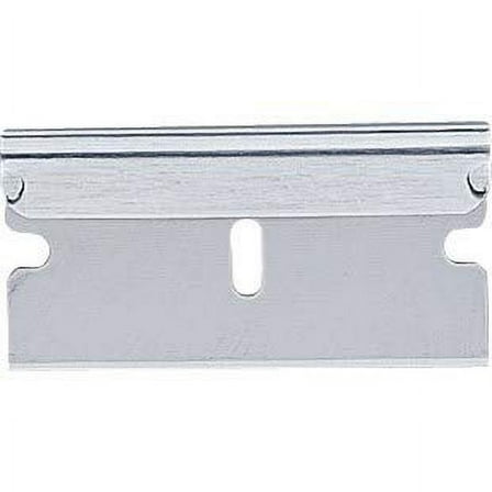 Stanley 28-510 Stright Edge Razor Blades 10/Pkg