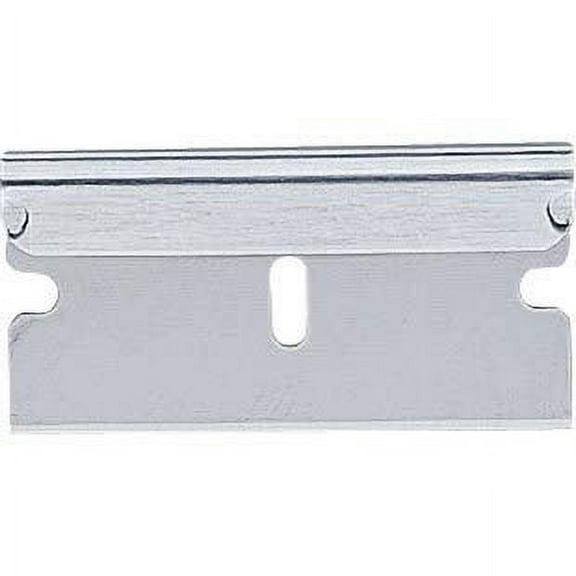 Stanley 28-510 Stright Edge Razor Blades 10/Pkg
