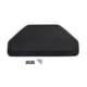 thumbnail image 2 of Motorcycle Passenger Backrest Back Pad Shockproof Rear Top Case Box Luggage Cushion for R1300GS R 1300 GS 2023 2024, 2 of 5