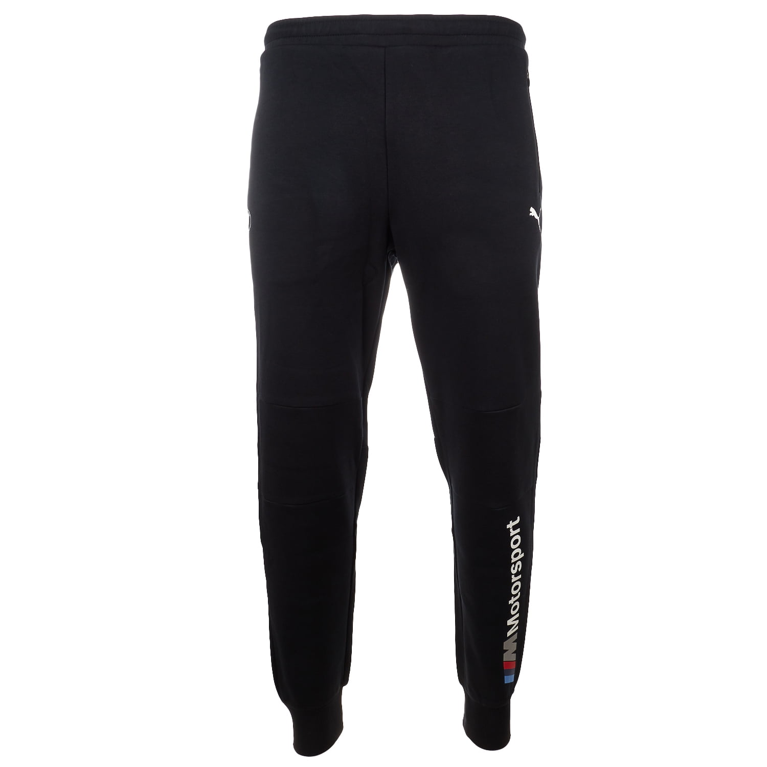 Puma BMW Motorsport Sweat Pants - F Team Blue - Mens - L 